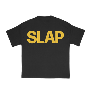 Slap Tee - Black